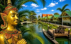 โรงแรมดิ ออร์คิด รีสอร์ต แอนด์ รีแล็กซ์